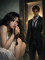 Meu Pecado: Amar o Homem que me Criou